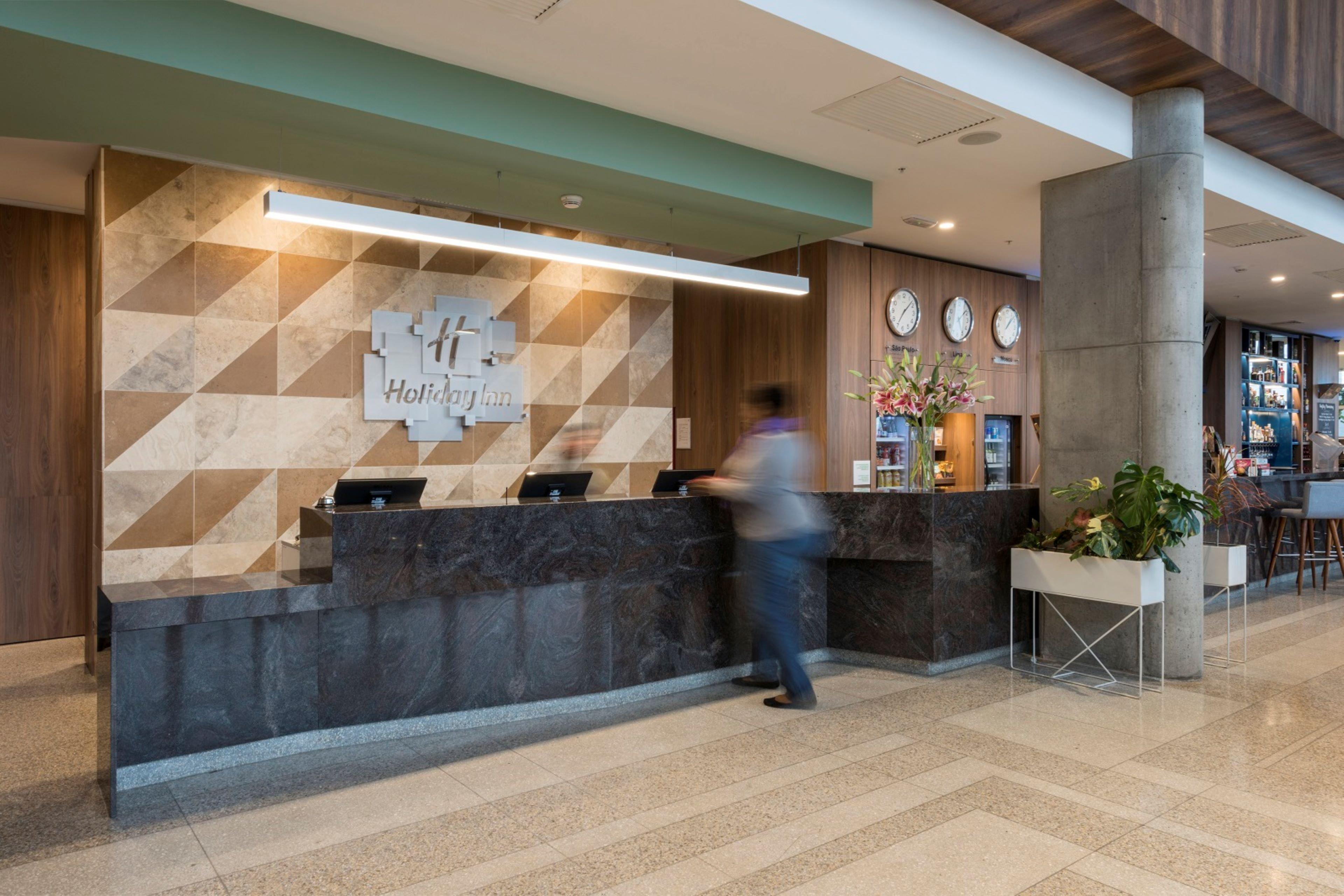 Holiday Inn - Lima Airport, An Ihg Hotel Kültér fotó